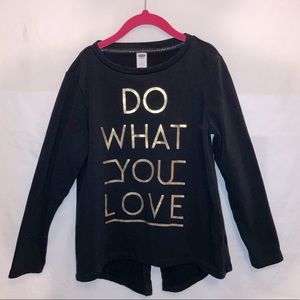 🧿Girls OLD NAVY top